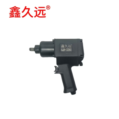 鑫久远 冲击式气动扳手 风扳手 气扳机 小风炮 1/2 XJY3280 台