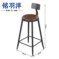 铭羽洋椅子40*40*94cm把