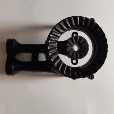 帮客材配 全新原装松桥燃气灶配件一体式炉头JZT/Y- 2B01收前务必验货