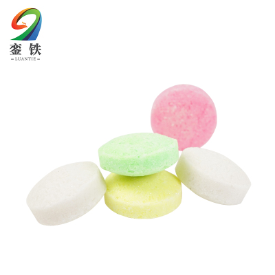 銮铁芳香球5颗袋