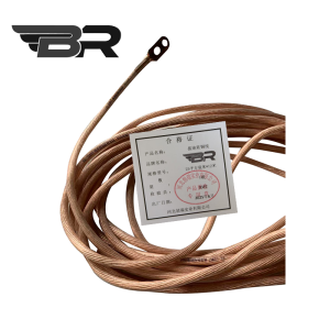 BR/接地软铜线/25平方毫米*12米/根