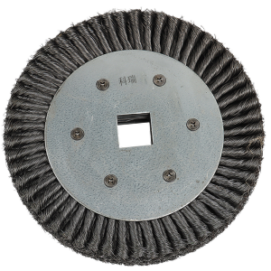 科瑞扭丝轮320*41*42mm 只