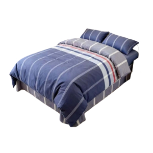 顾享家全棉三件套 GXJ-TJ045 150*220cm 套