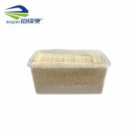 铂锜澳 一次性双头牙签/约2500支/盒