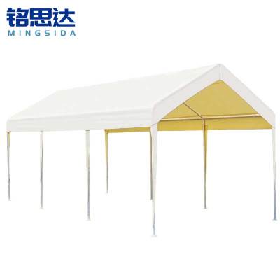 铭思达 遮阳棚雨棚 3*5米 个