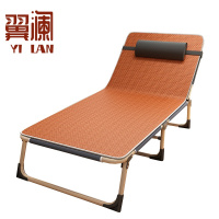 翼澜 折叠床 行军床 张