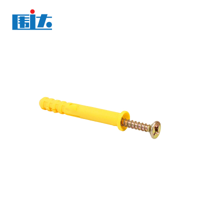 围达 小黄鱼膨胀螺丝 M8*135mm 包