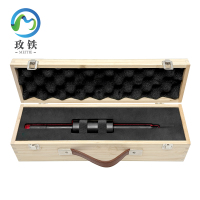 玫铁 手动拔销器 M3-16 个