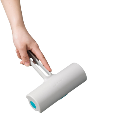 茶花 洁境家居用粘尘滚18.2*17.4*6.1cm /个