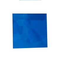 润泰博源 RT-SJ002 1m*1m *4mm 水晶板 (计价单位:块) 蓝色