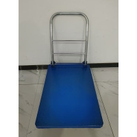 欧家隆小推车150KG超静台