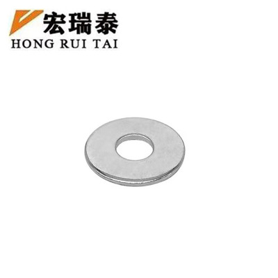 宏瑞泰 不锈钢加大垫 6.8级 M16*45 个