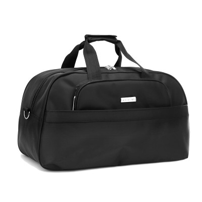 NEWLAKE男手提旅行包超大容量商务出差女防水行李包斜跨旅行袋韩版行李袋旅行包