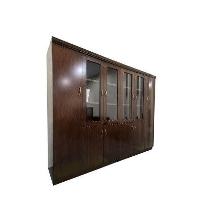 豫百科文件柜 2700*400*2000mm/组