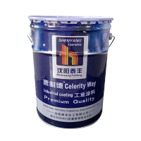 速耐德 聚氨酯面漆 硅灰 16kg/桶 桶