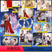 to签(随机昵称) [正版] 必得to签(随机昵称)亲签明信片+印特签共享《去见你》 安随遇著 新增两万字全新番外 一册