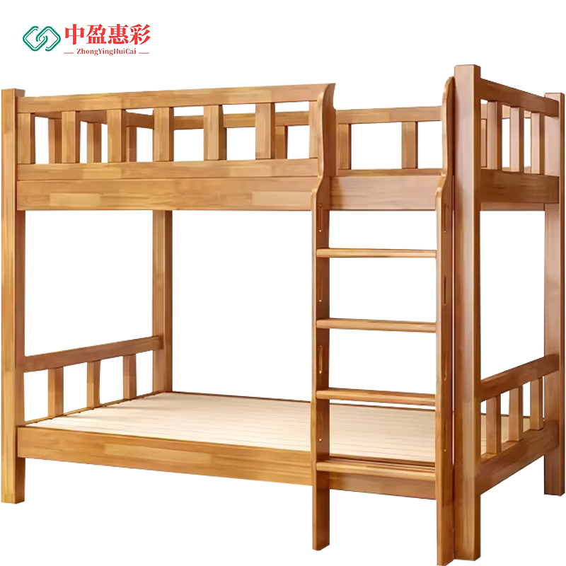 中盈惠彩 高低床GDC026 1200*2000*1700mm 套