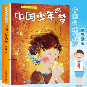 中国少年的梦