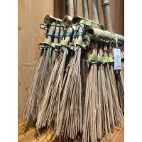 啊农除雪竹扫把硬竹扫把