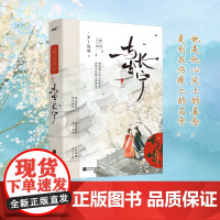 与岁长宁上册 原名嫁反派 人气作者布丁琉璃高口碑古风救赎 摄政王宁殷x京城第一美人虞灵犀 风炫青春校园言情小说书籍正版