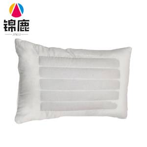 锦鹿 三件套(被子褥子枕芯) 可定制/套
