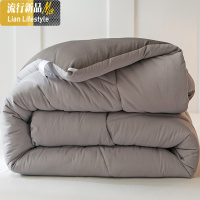 被子冬被芯加厚保暖宿舍学生单人被褥双人空调被春秋四季通用棉被 三维工匠