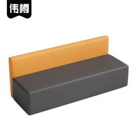 伟樽沙发双人位150*60*70cm张