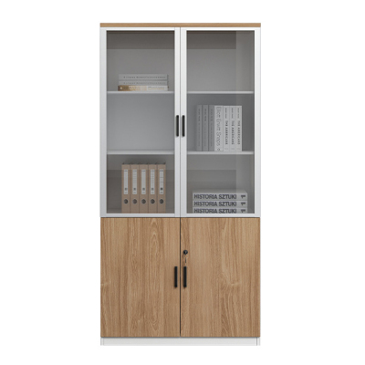 诚亿宏 文件柜 800*400*2000/FC688-2