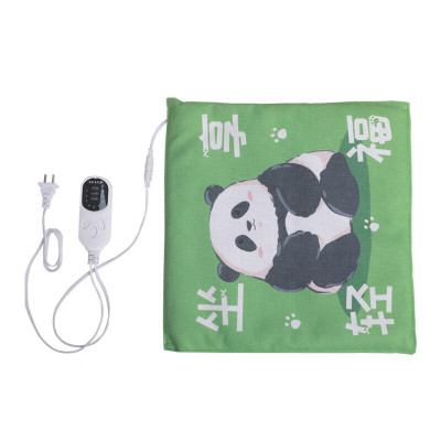 恒得舒(HEMDECOSY) 黄金绒草本养生热敷坐垫 9档控温 3档定时 HDS-ZD01