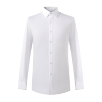 男士免烫衬衫 HC105 单位:件 请备注尺码