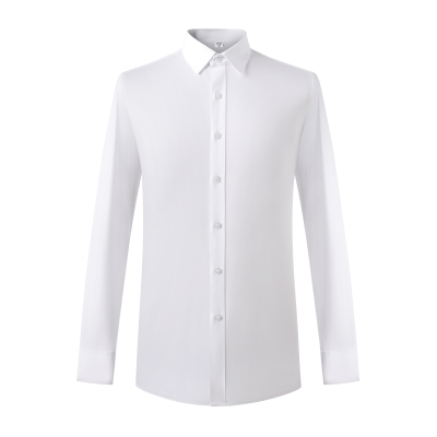 男士免烫衬衫 HC105 单位:件 请备注尺码