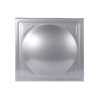 先围 不锈钢管水箱板 XW-001 平方米