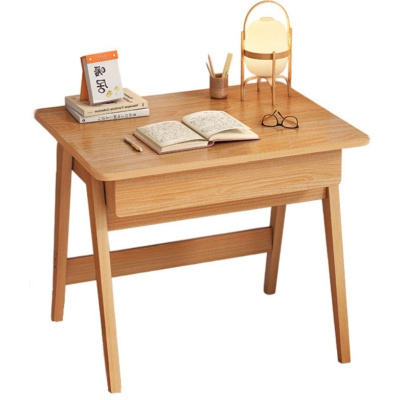 攸形写字桌600*500*760mm张