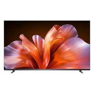 海信电视 85E5Q Ultra 85英寸 超薄机身 前置回音壁 电视机