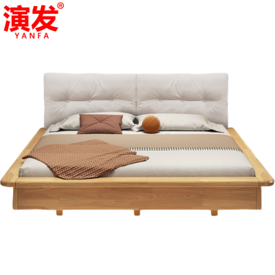 演发 单人床 1.5米 张