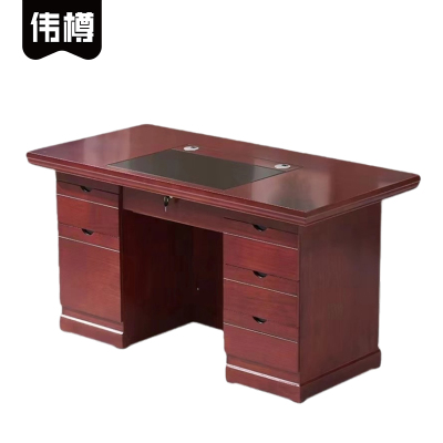 伟樽办公桌1600*800*760mm张