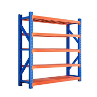瑾如云海 重型货架 2000*600*2000mm 组