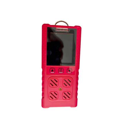 晨以橙 气体检测仪 AF02台