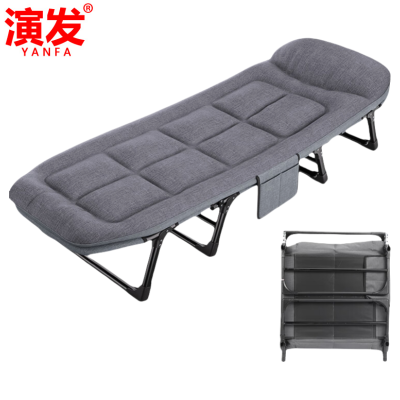 演发 午休床 1.7米 张