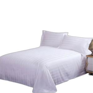 星思宇 床单210*280cm/床 白色 210*280cm