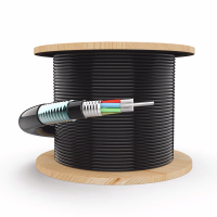 JSUDR东润铠装地埋光纤光缆GYTZA53-32B1.3 +米