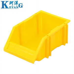 珂洋 物料盒 A3(黄色) 个