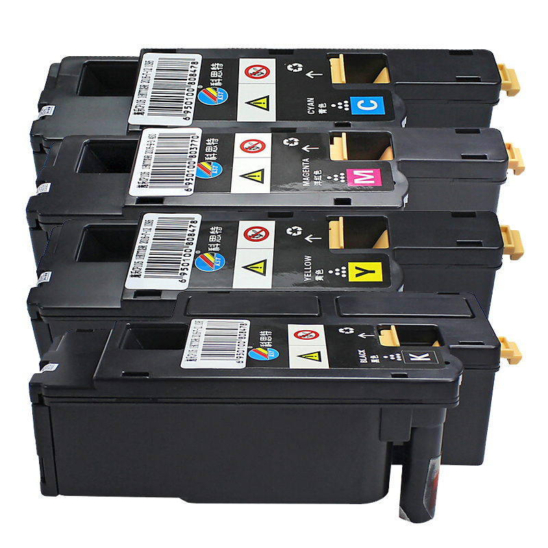 科思特(KST) CP105B粉盒 适用施乐CP205 215w CM205b/f