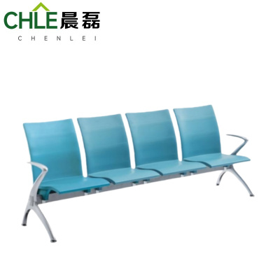晨磊公共座椅排椅 四人位张