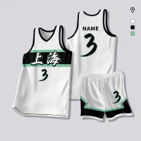 TURMN篮球服LQ5/件