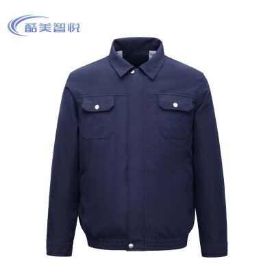 酷美智悦 空调服S-4XL KM-BH934 件