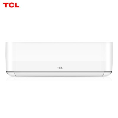 TCL1.5匹变频新一级能效智能柔风空调初荷挂壁式空调KFRd-35GW/D-FR11Bp(B1)