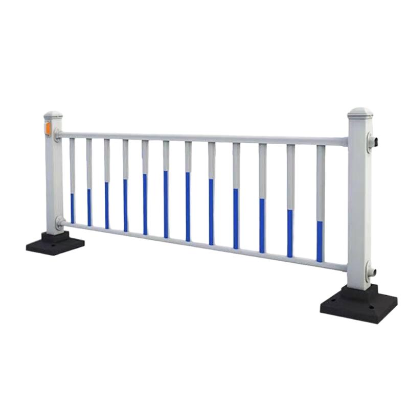 豫众诺 道路护栏 高1.2m 米