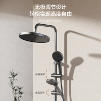 四季沐歌M-A01-4ZQ花洒