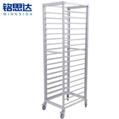 铭思达开放式烤盘架